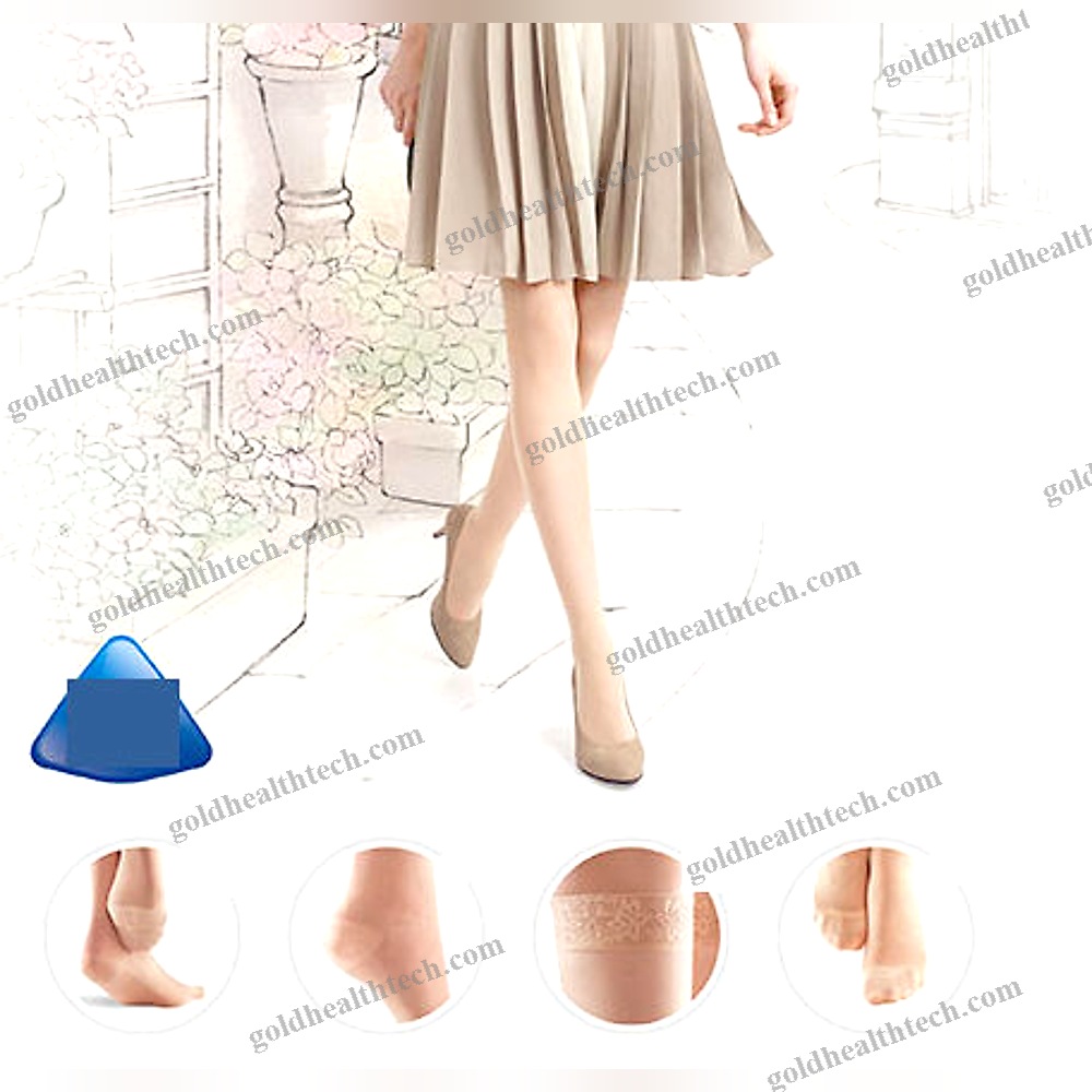 Venous Thromboembolism Support Compression Stockings