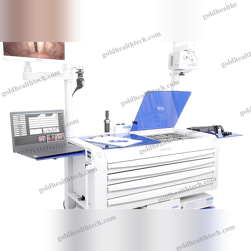 Ent Workstation