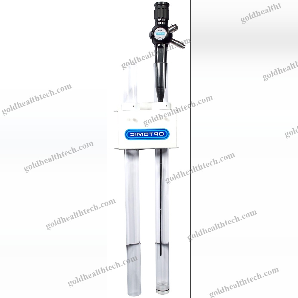Fiber Pharyngoscope