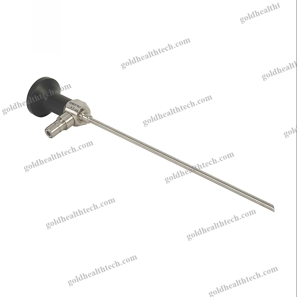 Straight Otoscope