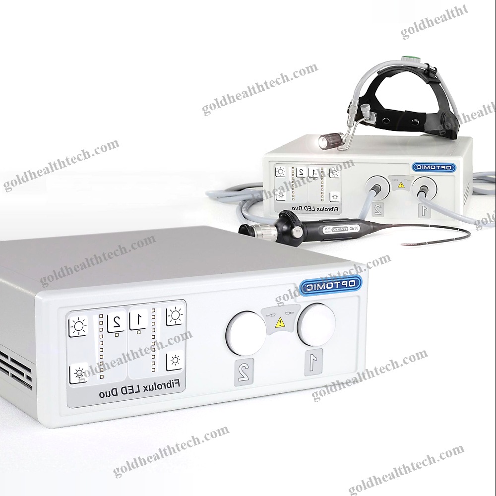 Endoscope Light Source