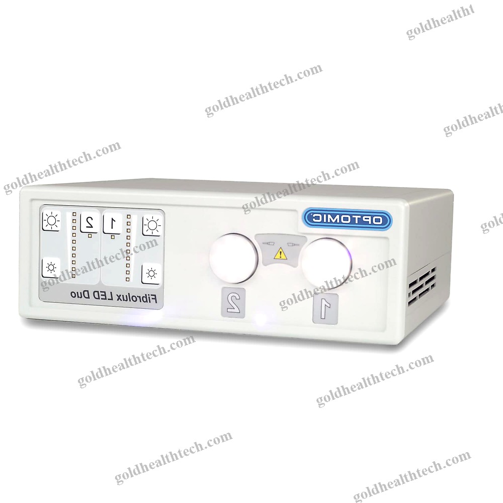 Endoscope Light Source