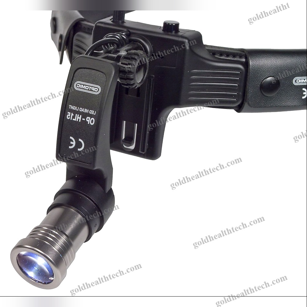 Surgical Headlight