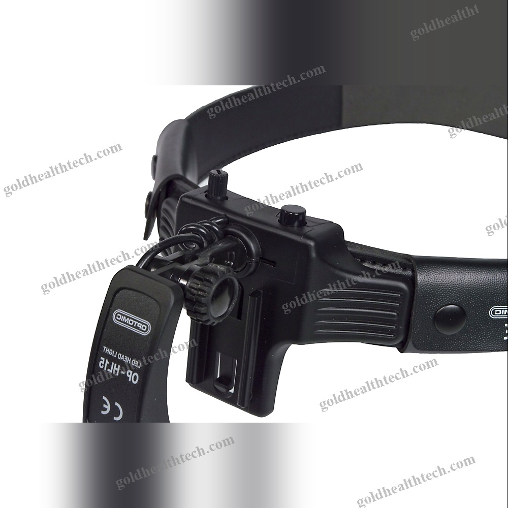Surgical Headlight
