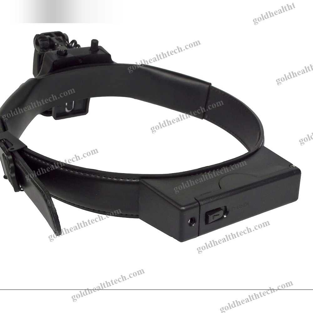 Surgical Headlight