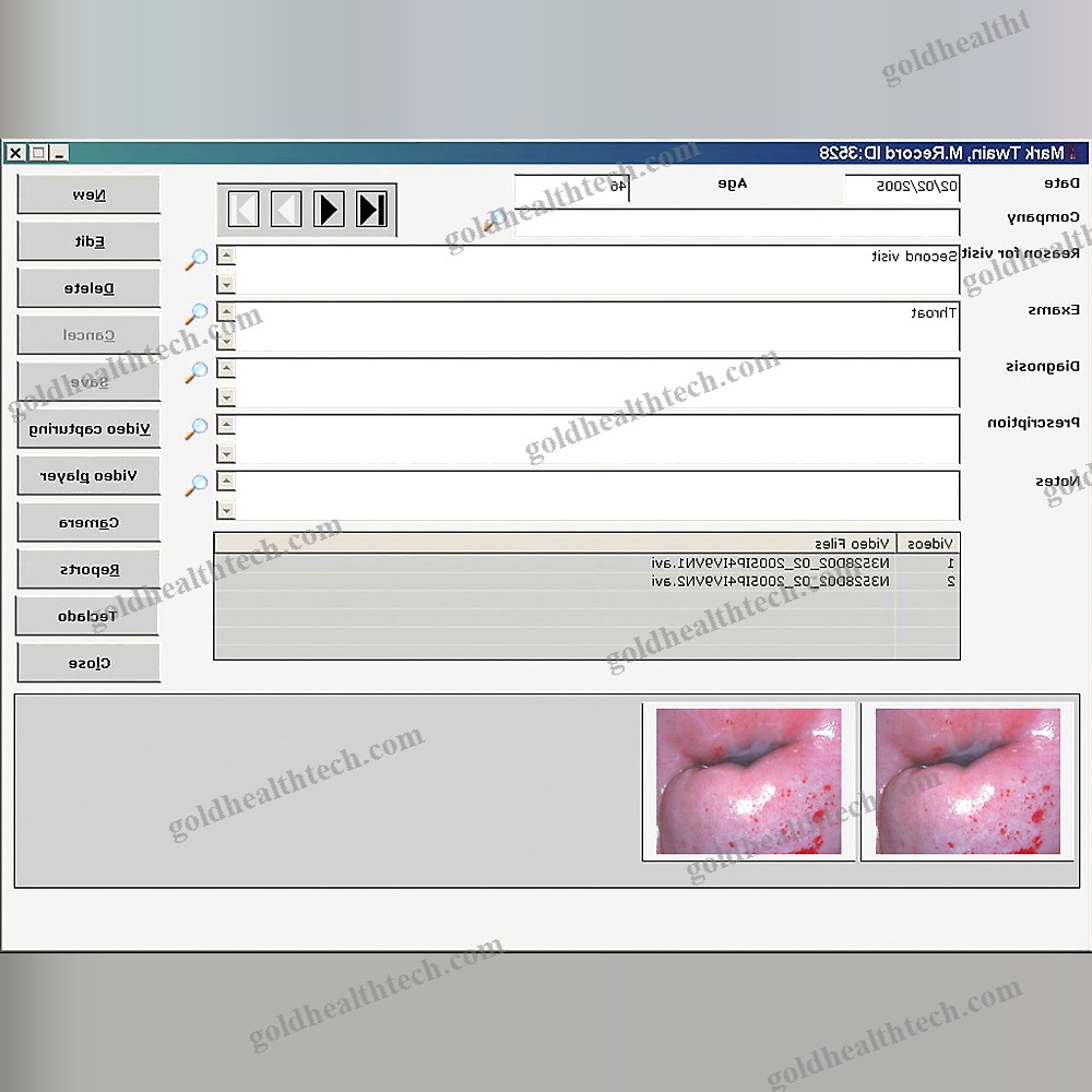 Medical Software