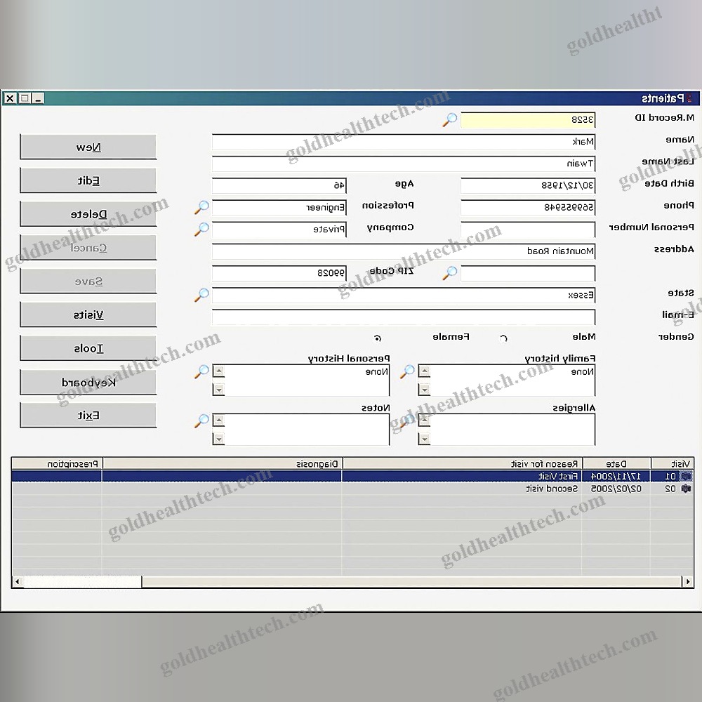 Medical Software