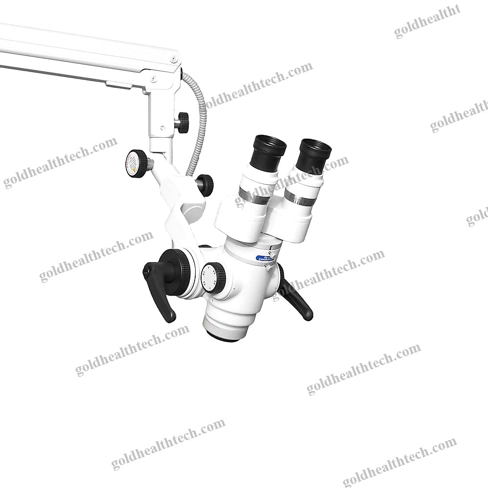 Ent Examination Microscope