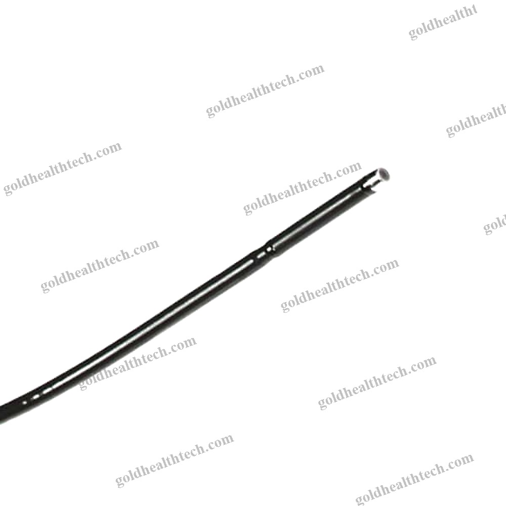 Fiber Pharyngoscope