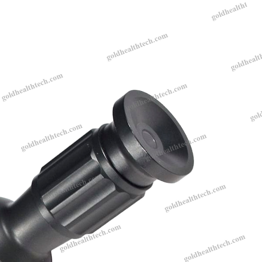 Fiber Pharyngoscope