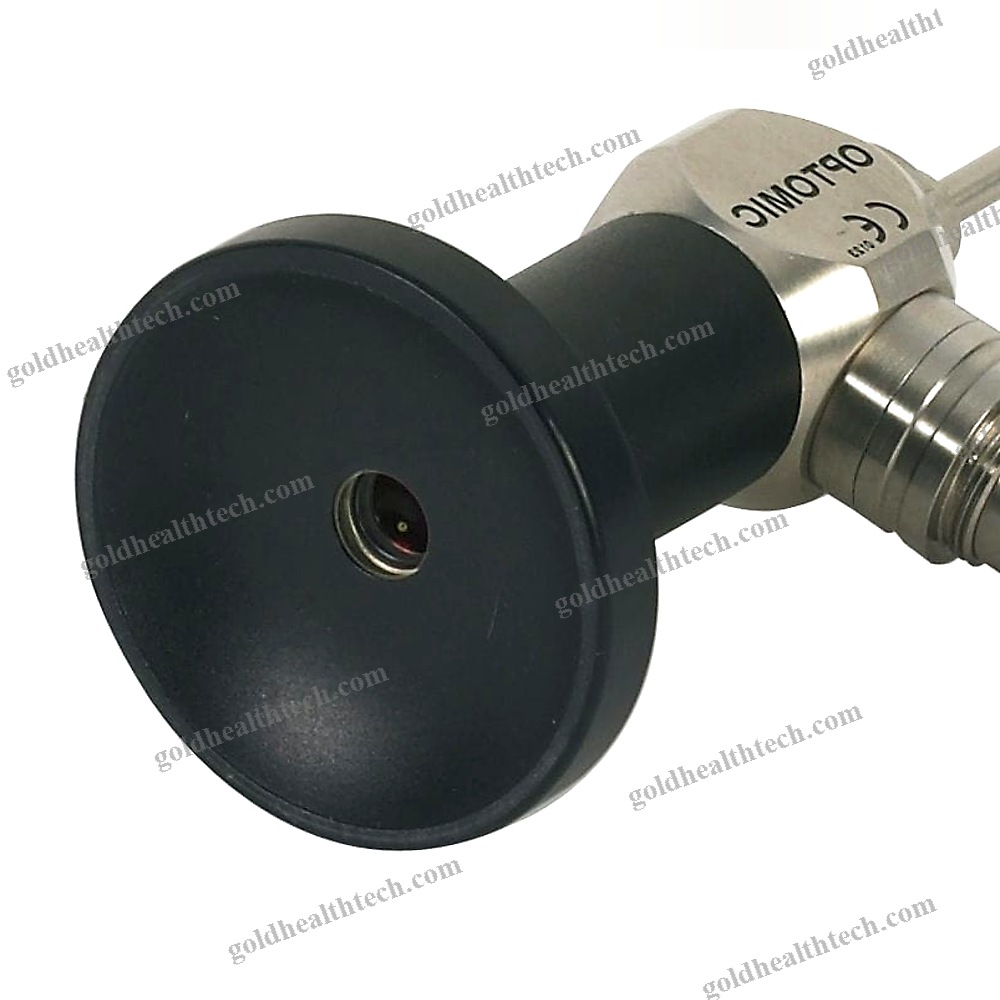 Straight Otoscope