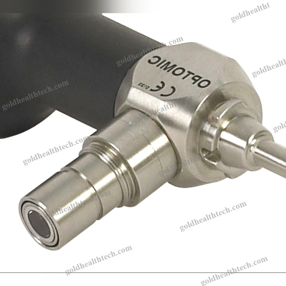 Straight Otoscope