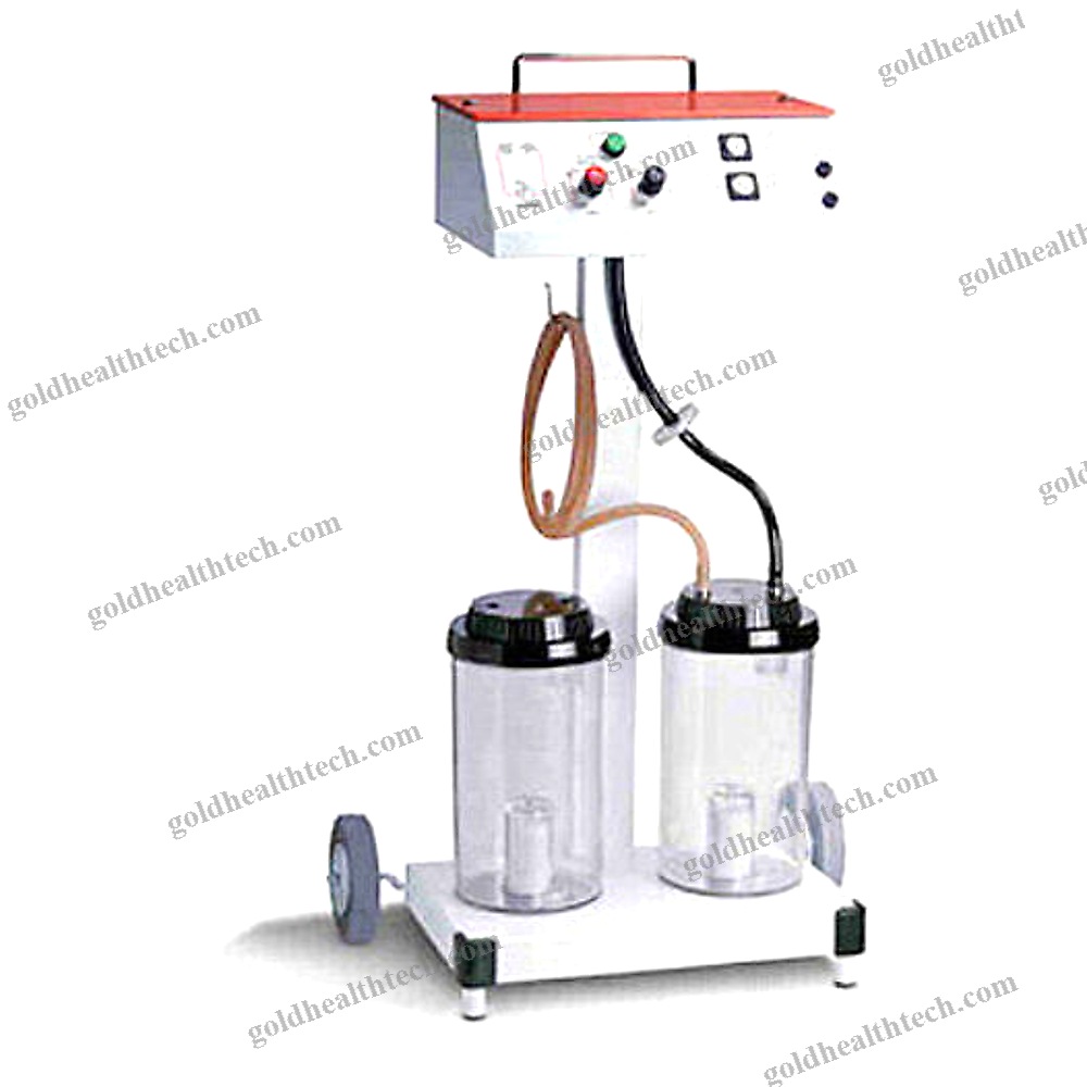 Electric Surgical Suction Pump