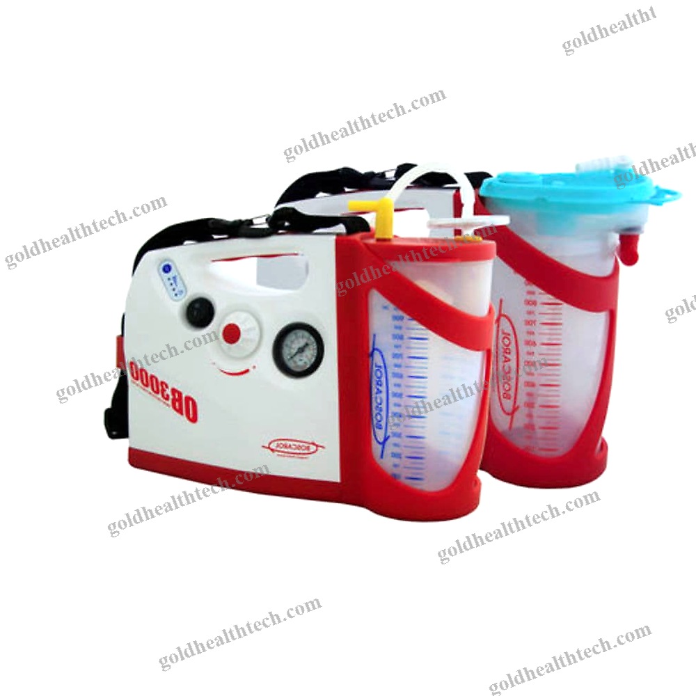 Electric Mucus Suction Pump