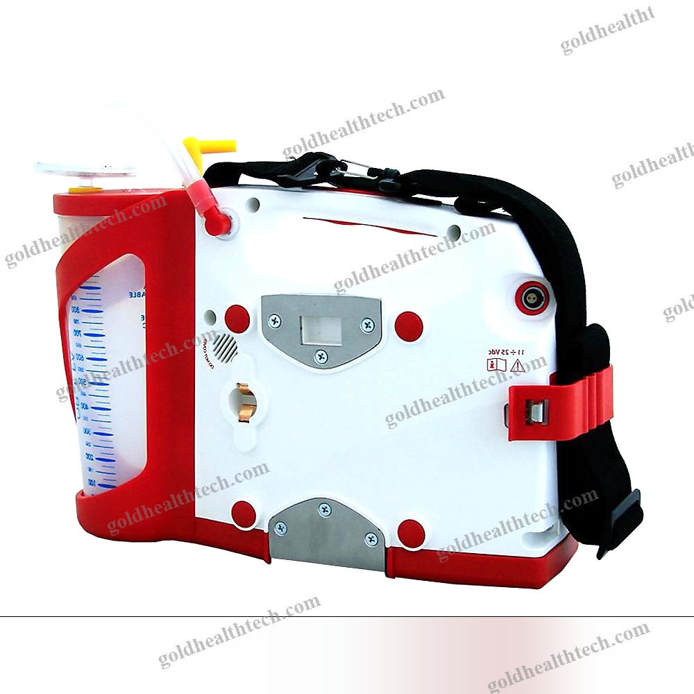 Electric Mucus Suction Pump