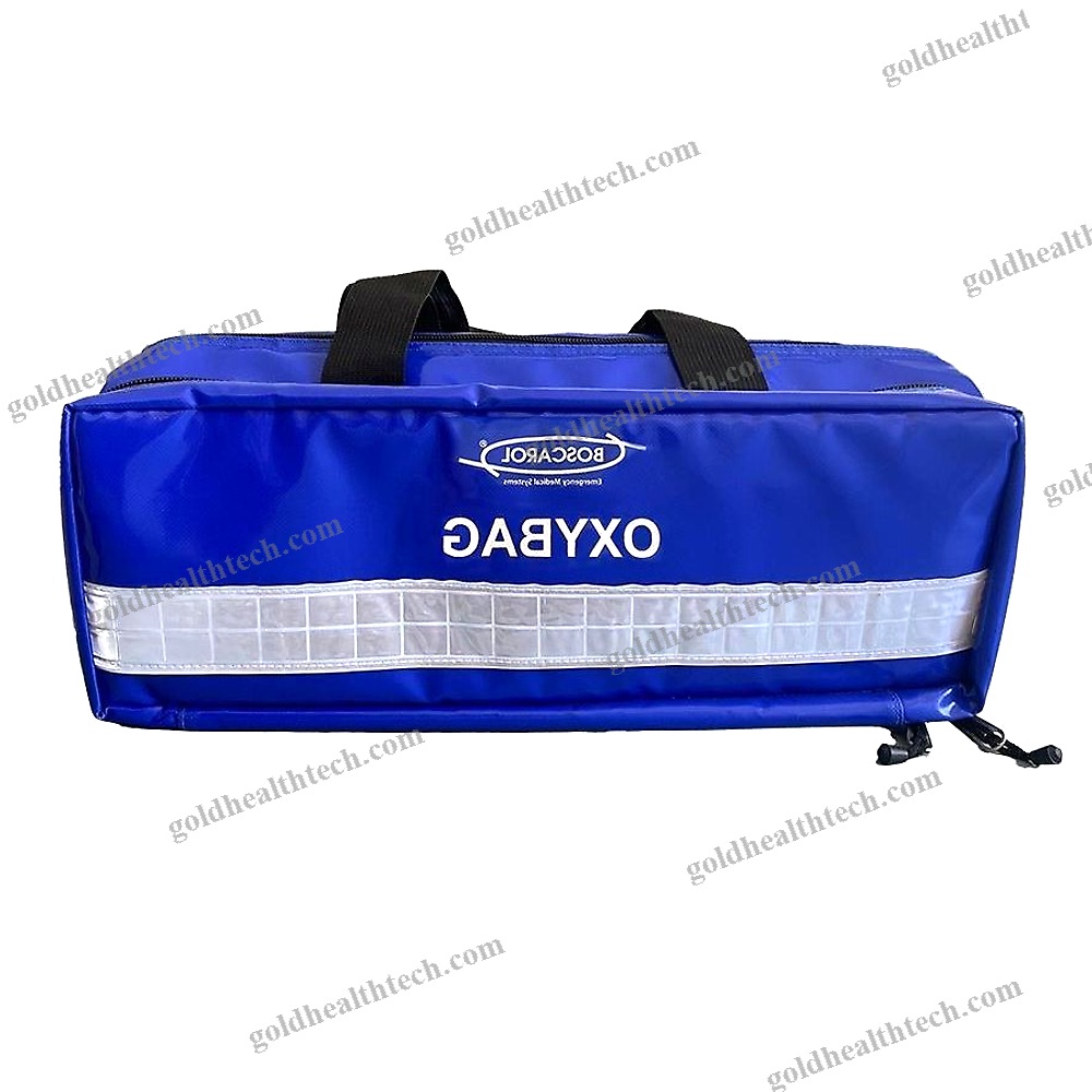 Oxygen Cylinder Bag