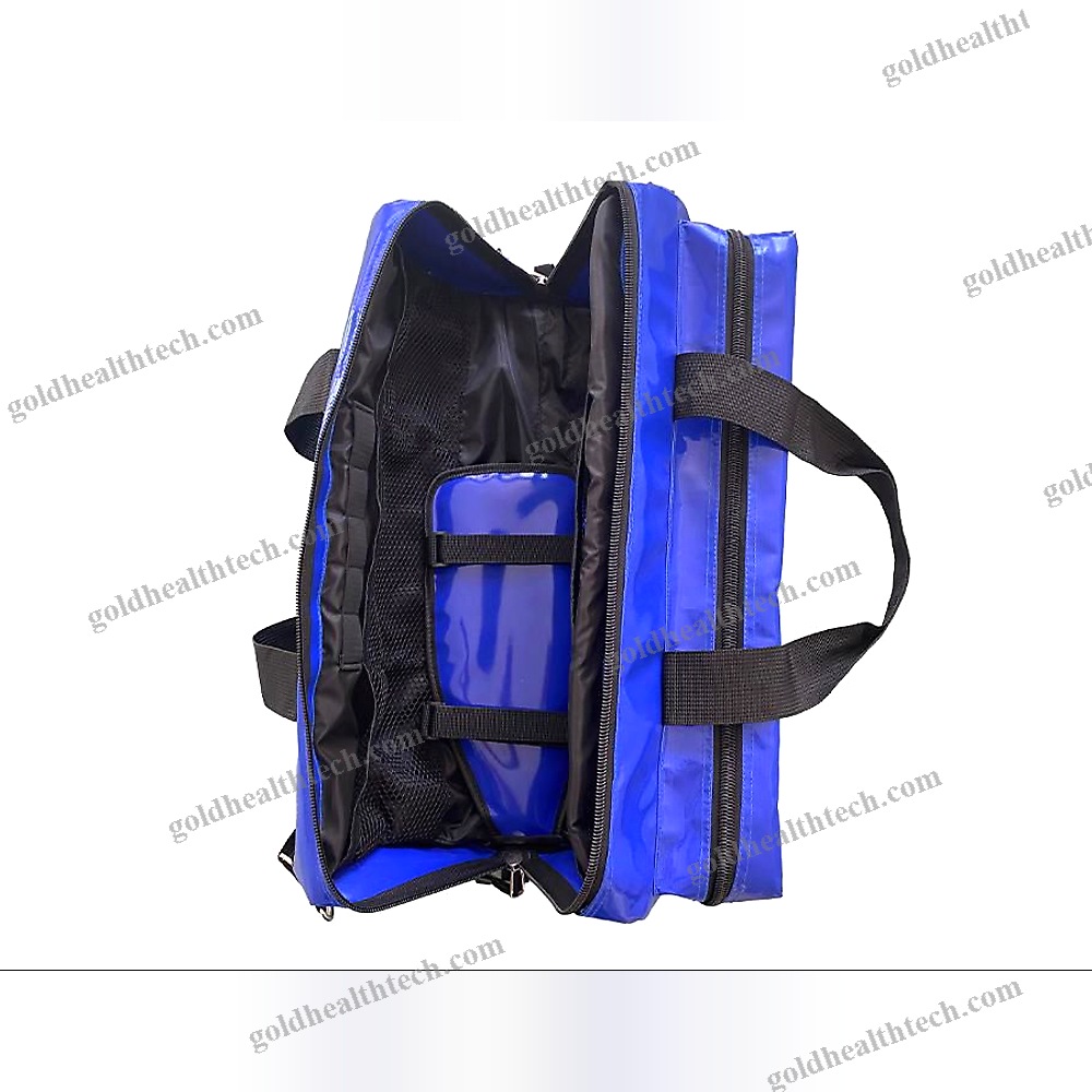 Oxygen Cylinder Bag
