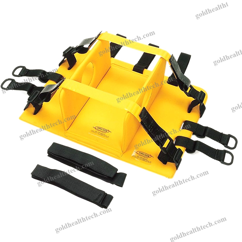 Universal Emergency Immobilizer