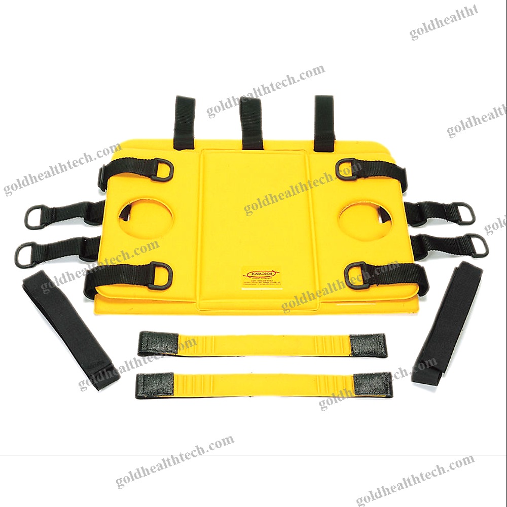Universal Emergency Immobilizer