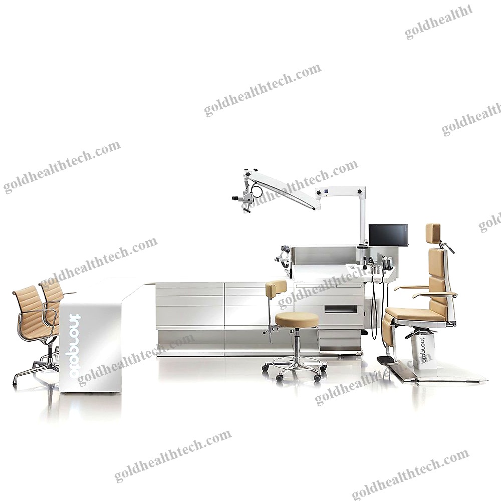 Ent Workstation