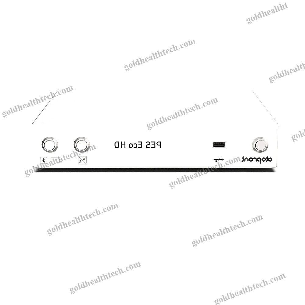 Endoscopy Video Processor