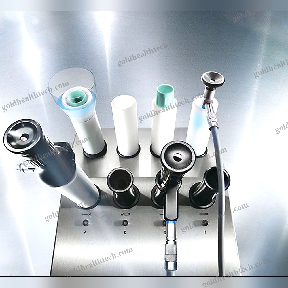 Endoscope Disinfection System
