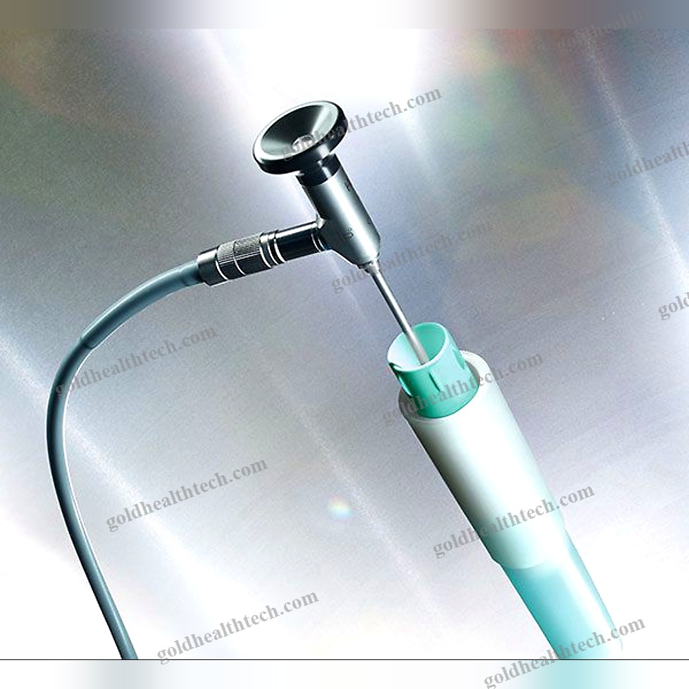 Endoscope Disinfection System
