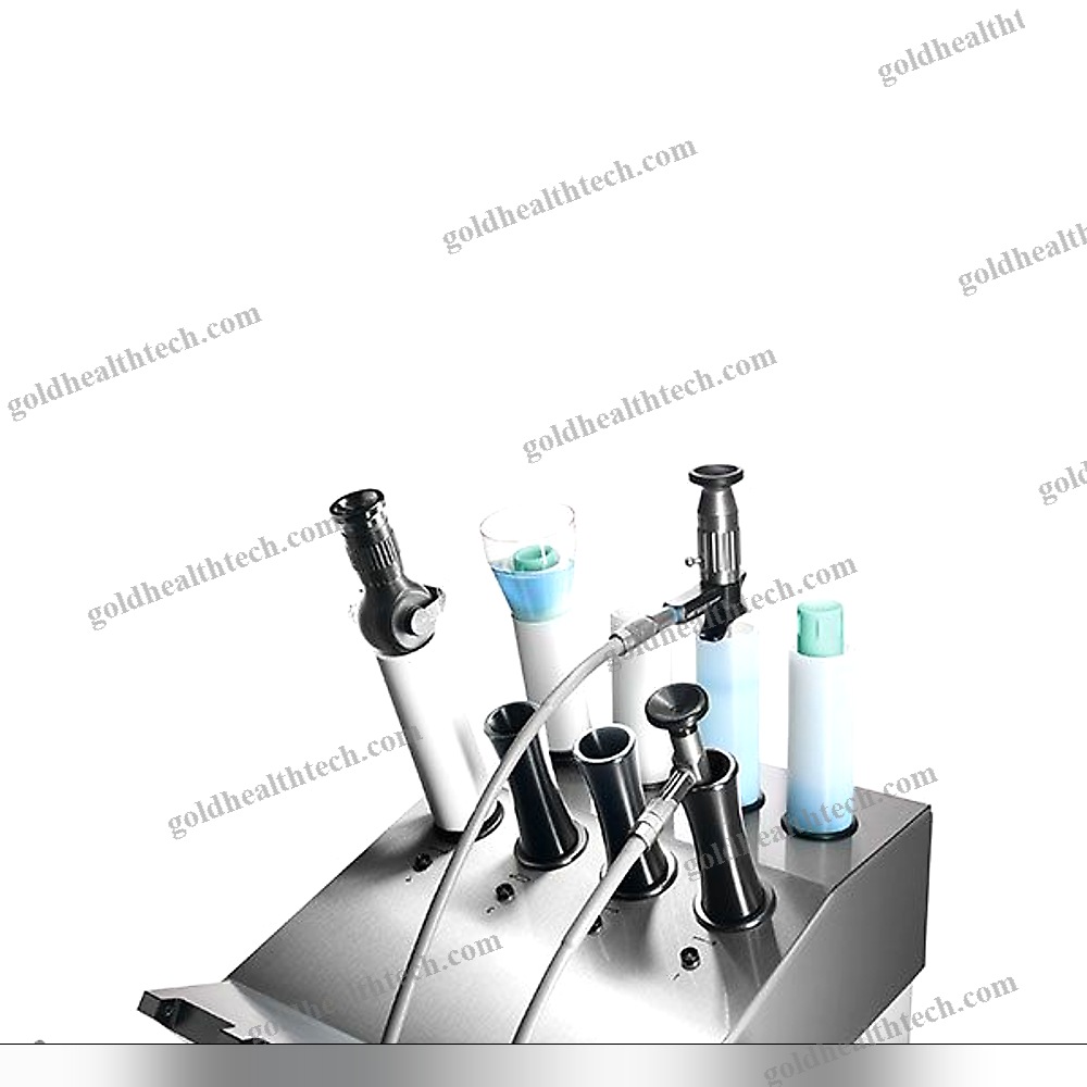Endoscope Disinfection System