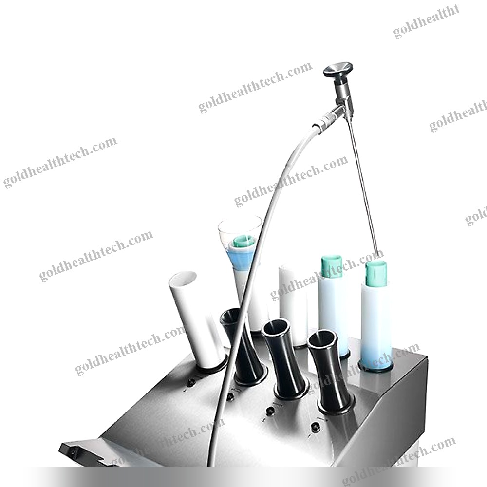 Endoscope Disinfection System