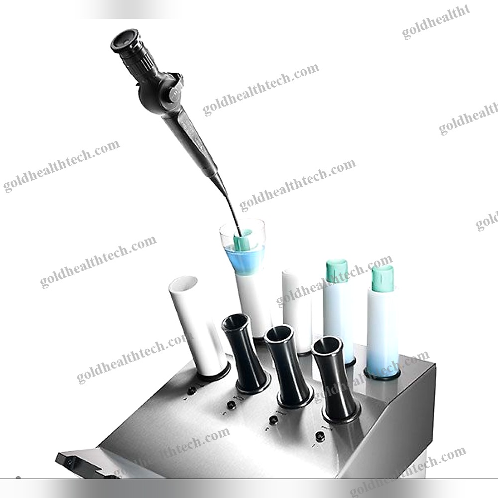 Endoscope Disinfection System