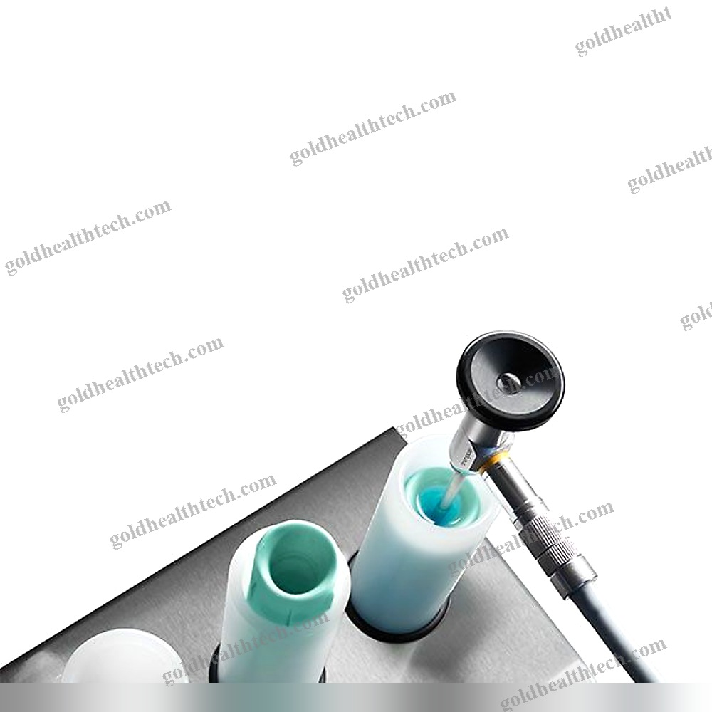 Endoscope Disinfection System