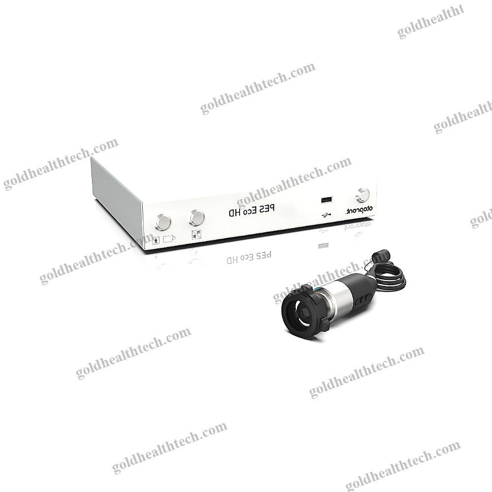 Endoscopy Video Processor