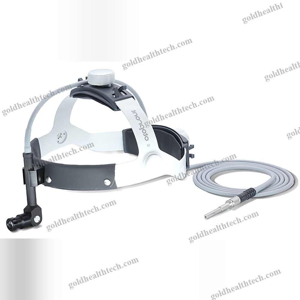Surgical Headlight