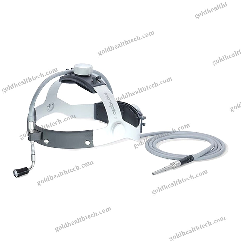 Surgical Headlight