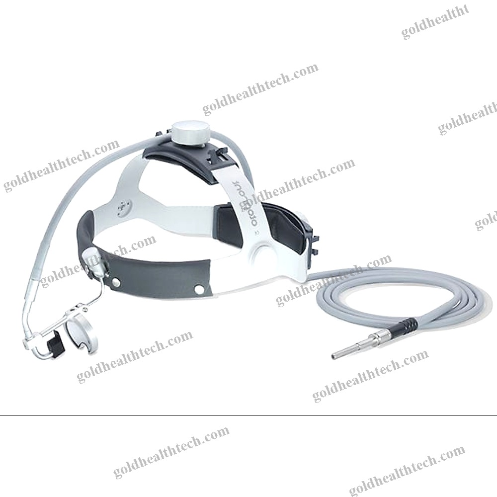 Surgical Headlight