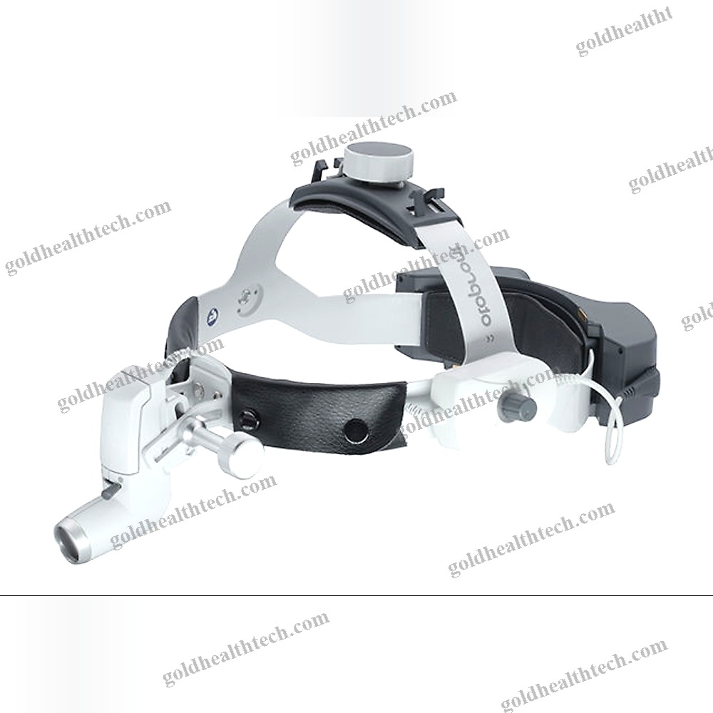 Surgical Headlight