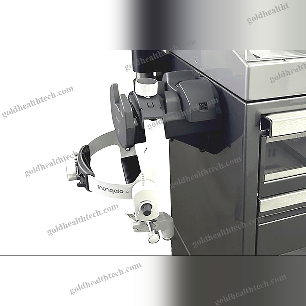Surgical Headlight