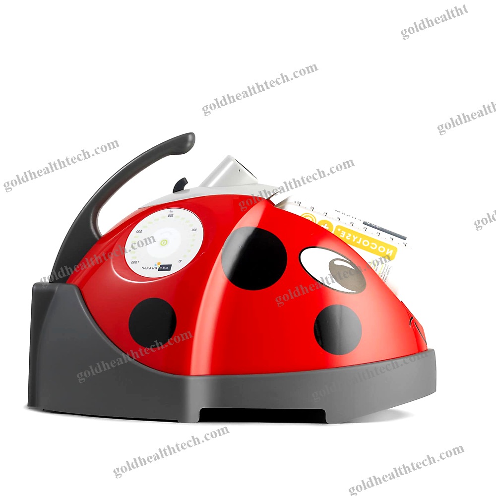 Dry-Mist Disinfection System