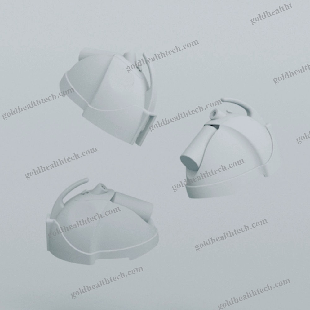 Dry-Mist Disinfection System