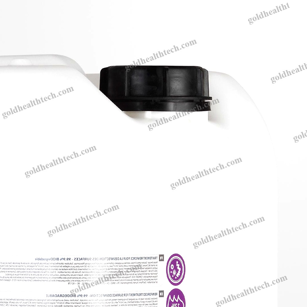 Floors Ans Surface Disinfectant