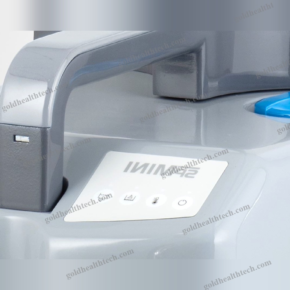 Dental Laboratory Steam Generator