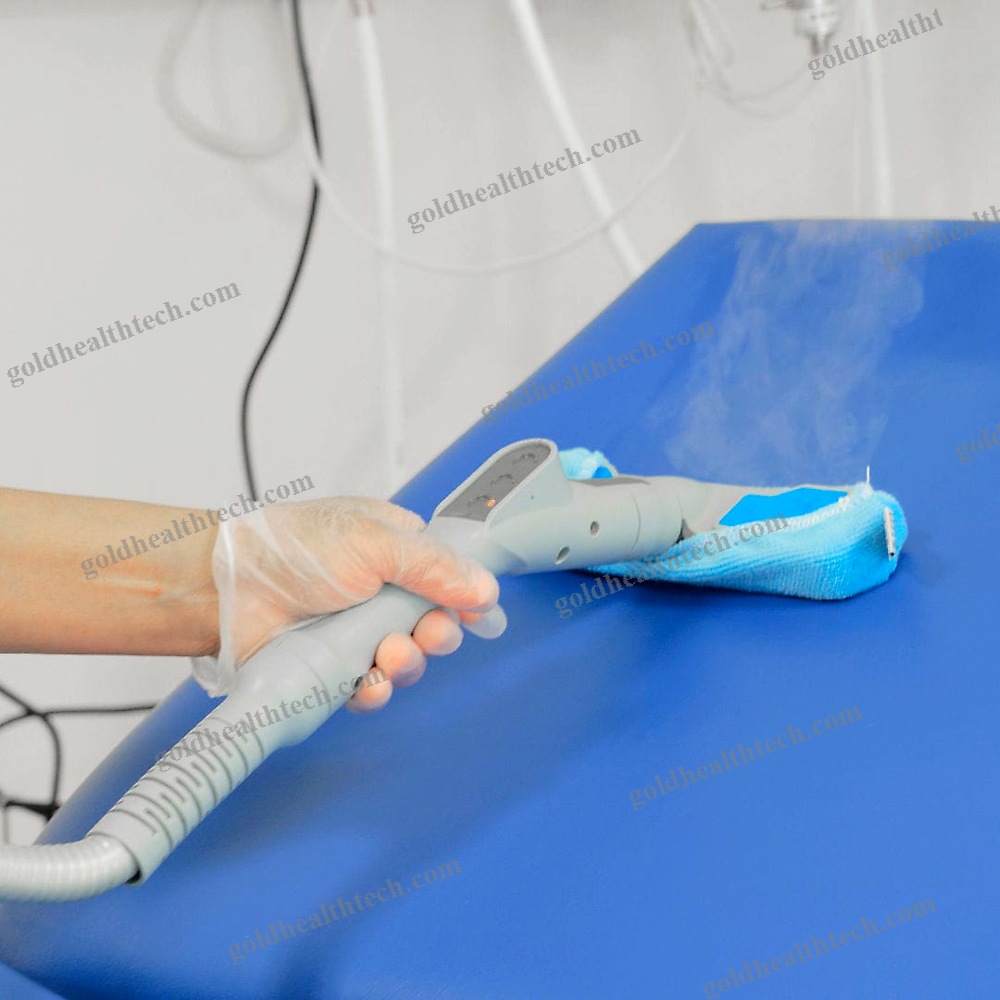 Dental Laboratory Steam Generator