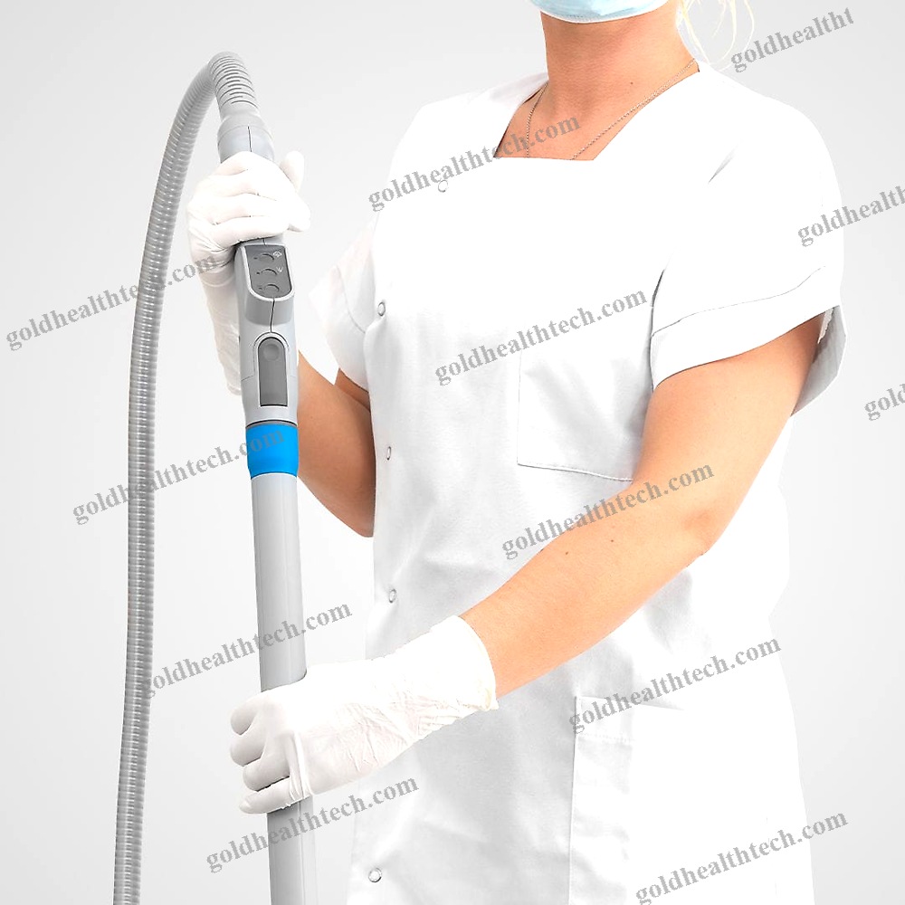 Dental Laboratory Steam Generator