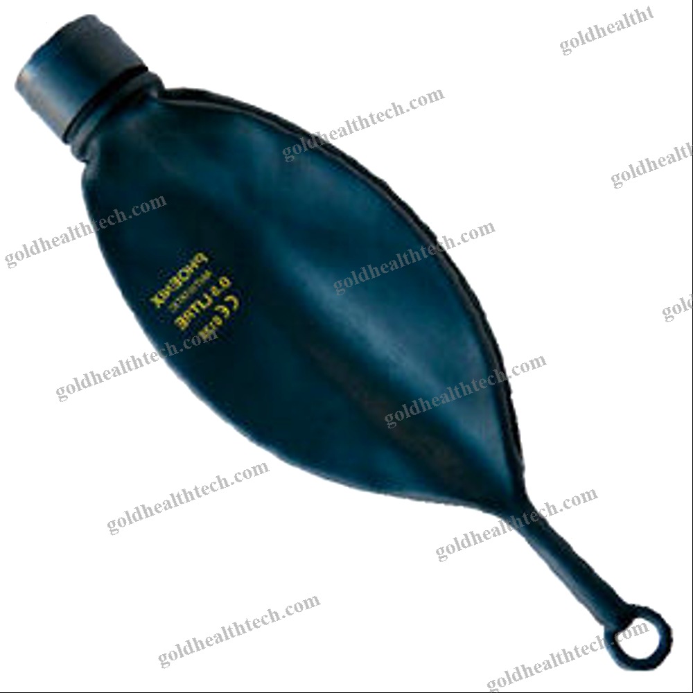 Animal Breathing Bag