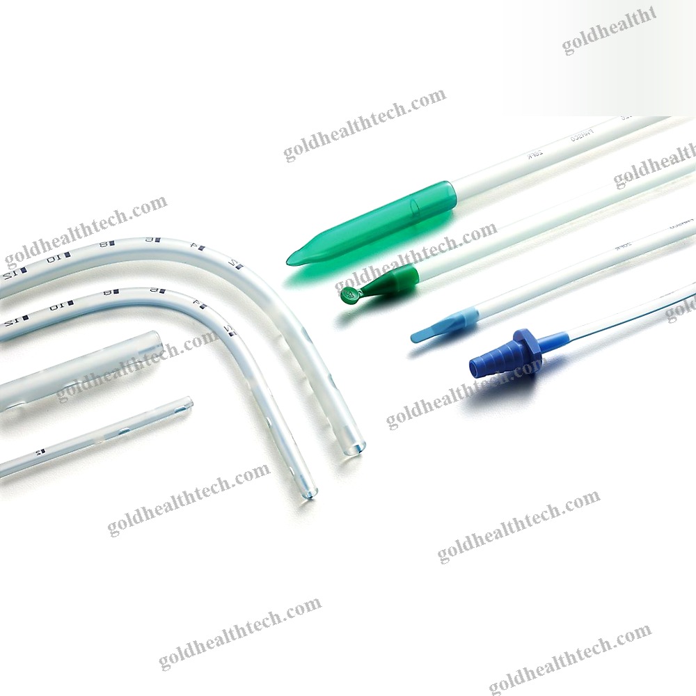 Pleural Drainage Catheter
