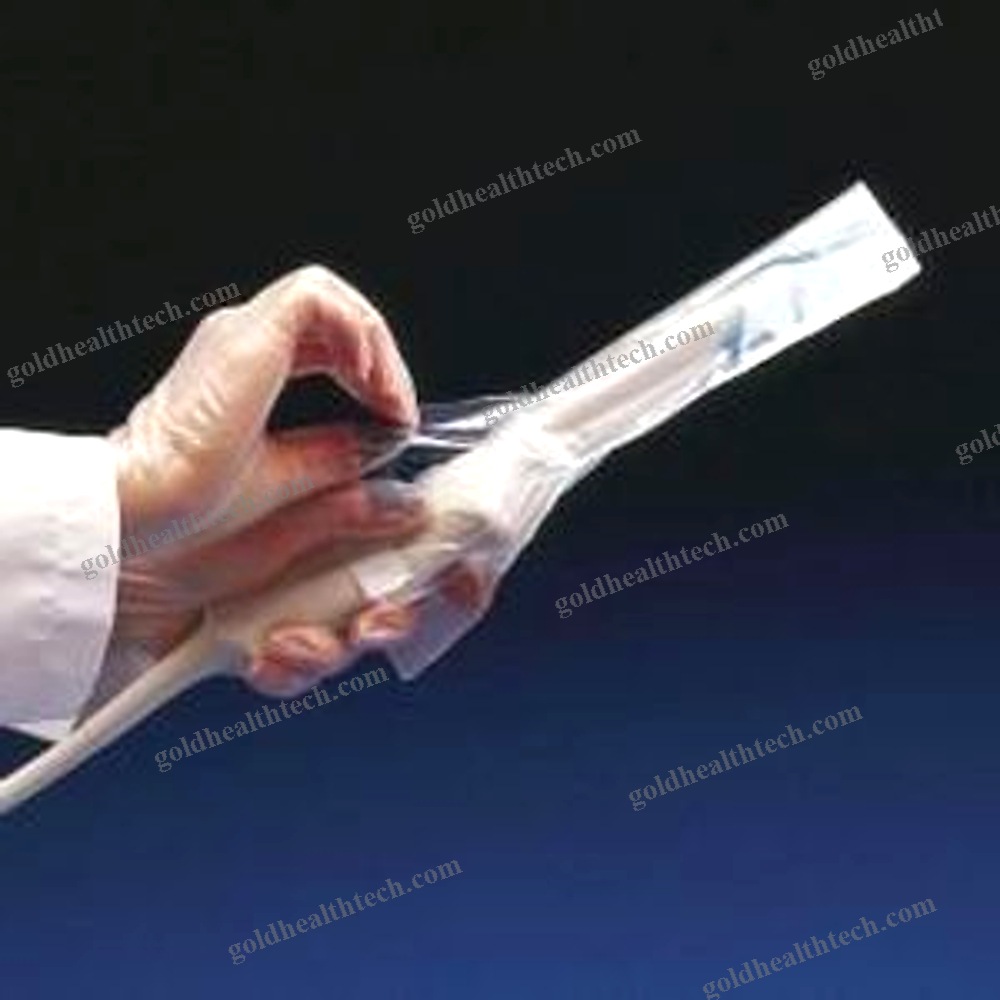 Ultrasound Probe Protective Cover