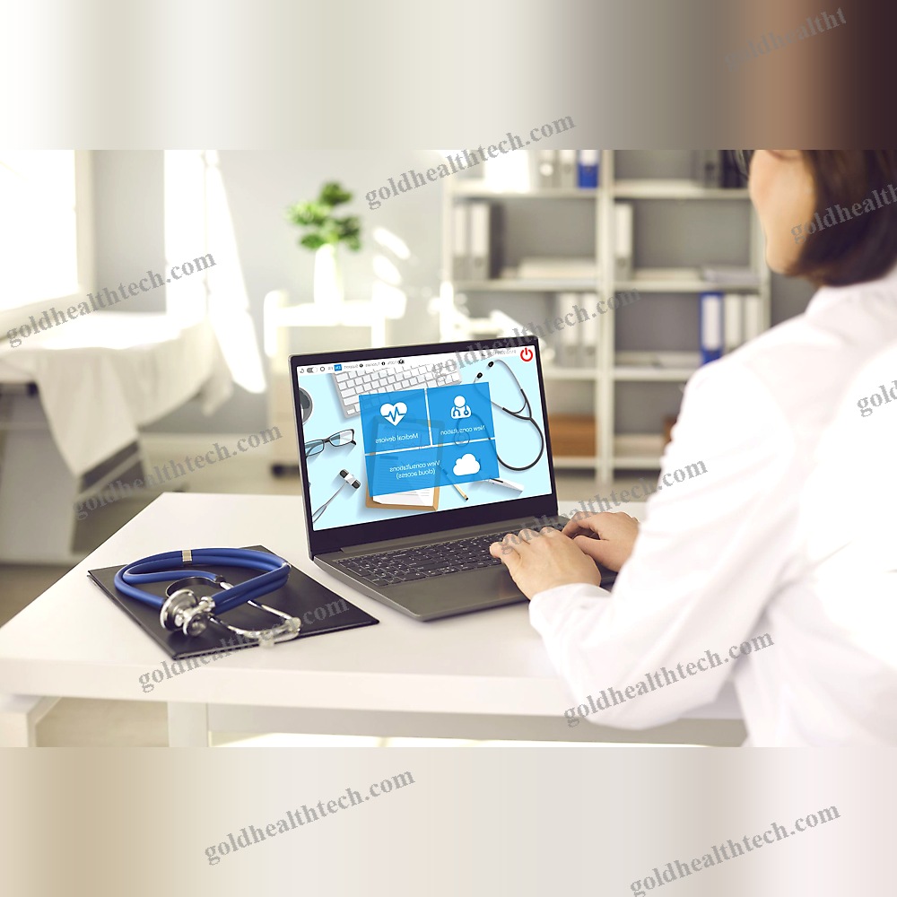 Telemedicine Software