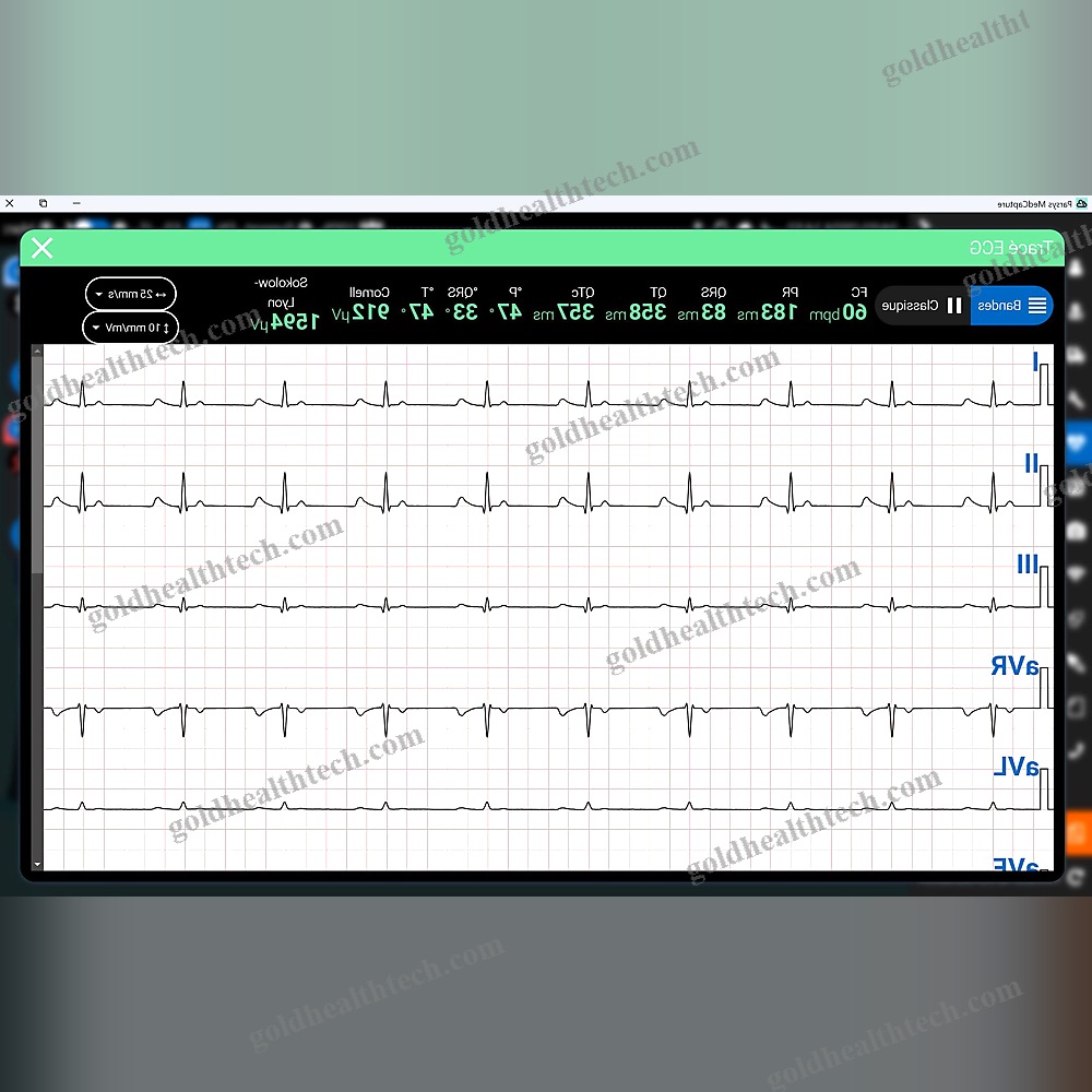 Telemedicine Software