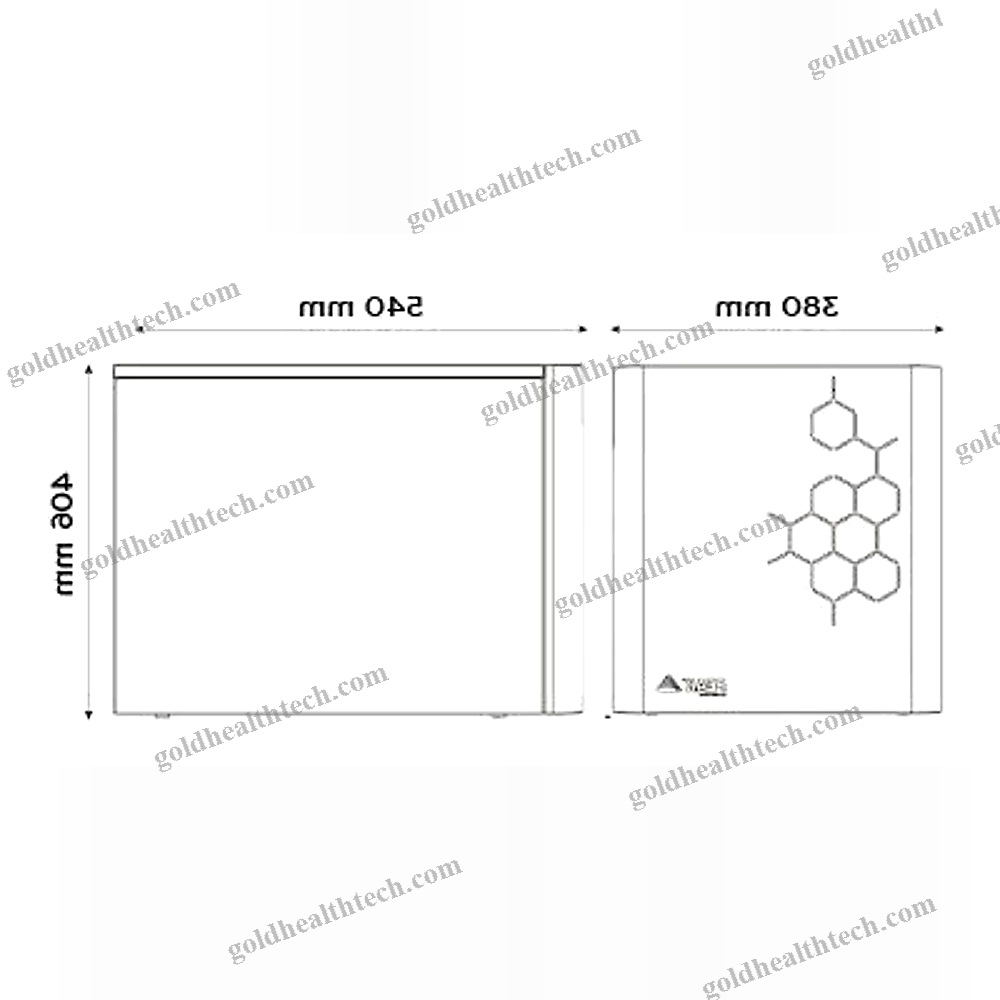 Nitrogen Generator