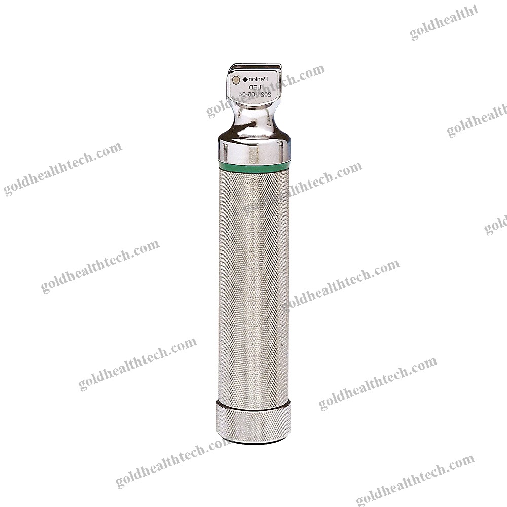 Macintosh Laryngoscope Blade